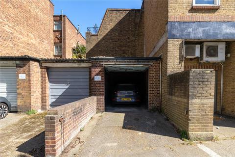 Garage for sale, New Kings Road, London, SW6