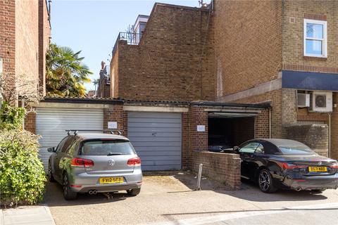 Garage for sale, New Kings Road, London, SW6