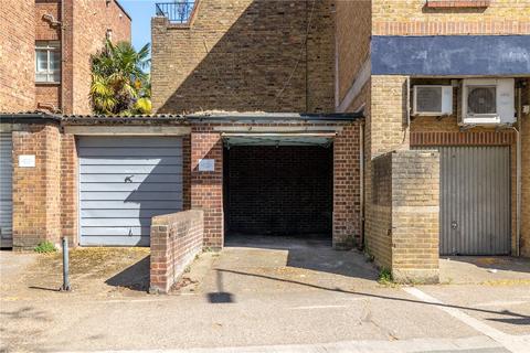 Garage for sale, New Kings Road, London, SW6