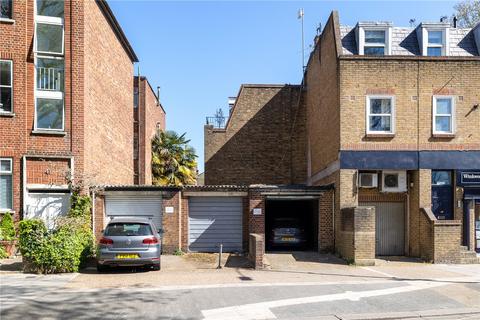 Garage for sale, New Kings Road, London, SW6