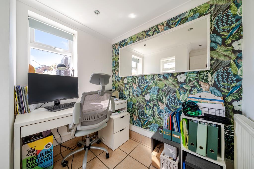Home Office