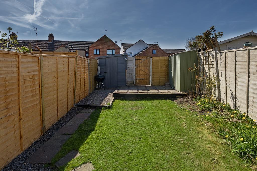 External Grounds