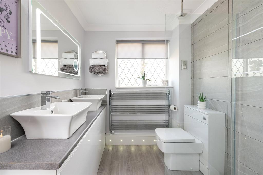 Principal En Suite