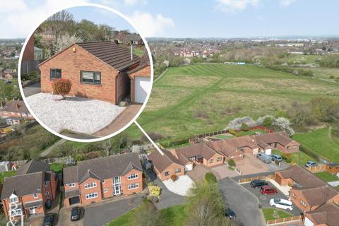 undefined, Woodminton Drive, Chellaston