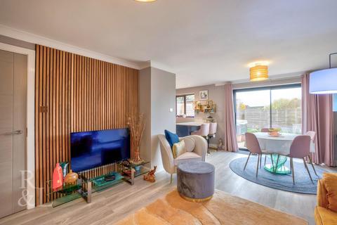 undefined, Woodminton Drive, Chellaston