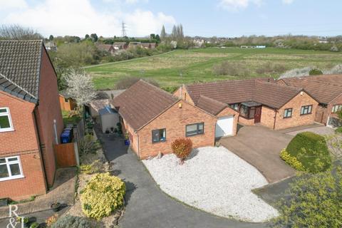 undefined, Woodminton Drive, Chellaston