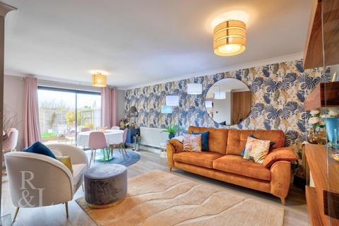 undefined, Woodminton Drive, Chellaston