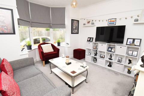2 bedroom semi-detached house for sale, Gann Road, Tankerton, Whitstable