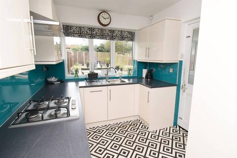 2 bedroom semi-detached house for sale, Gann Road, Tankerton, Whitstable