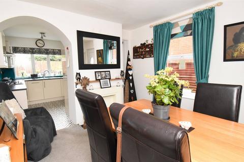 2 bedroom semi-detached house for sale, Gann Road, Tankerton, Whitstable