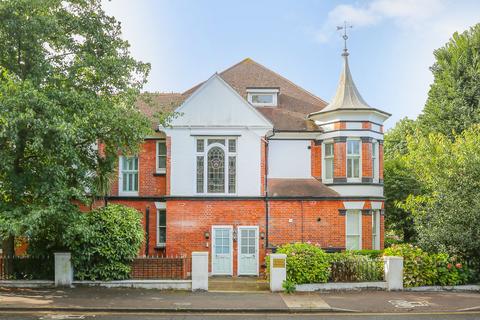 4 bedroom flat for sale, Wilbury Villas, Hove, BN3
