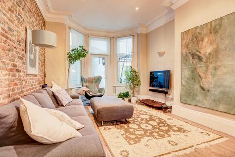 4 bedroom flat for sale, Wilbury Villas, Hove, BN3