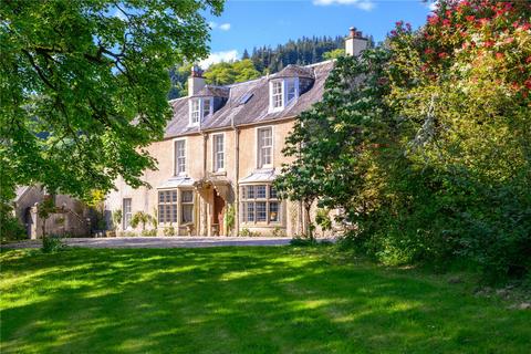 undefined, Ancaster Square, Callander, Stirlingshire, FK17