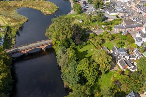 undefined, Ancaster Square, Callander, Stirlingshire, FK17