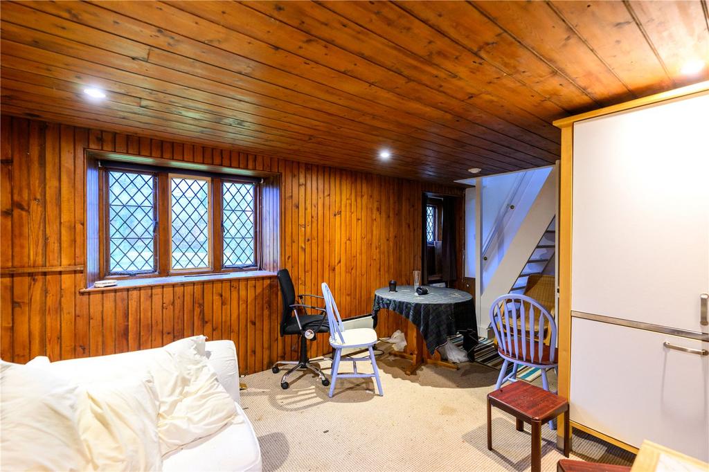 Garden Cottage