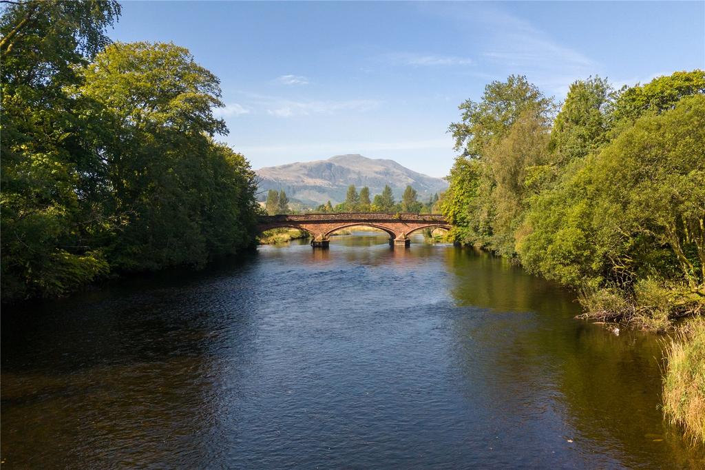 River Teith