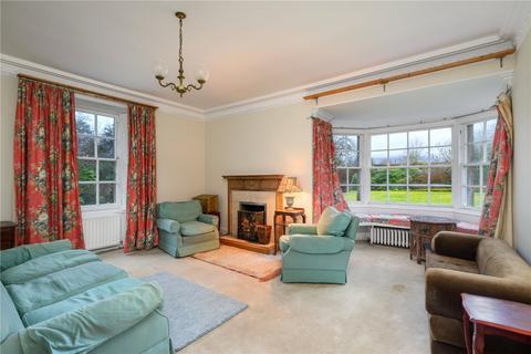 undefined, Ancaster Square, Callander, Stirlingshire, FK17