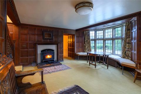 undefined, Ancaster Square, Callander, Stirlingshire, FK17