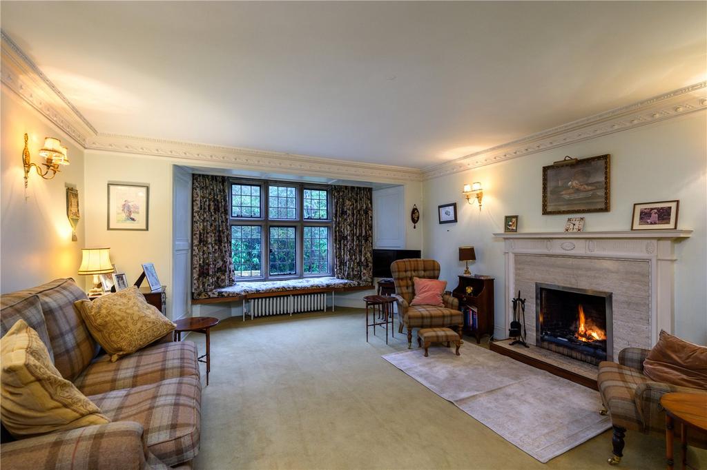 Drawing Room