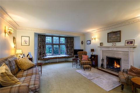 undefined, Ancaster Square, Callander, Stirlingshire, FK17