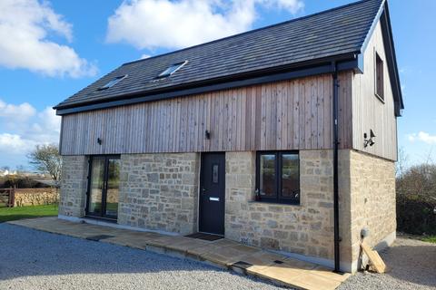 2 bedroom barn conversion for sale, Brill, Constantine, Falmouth