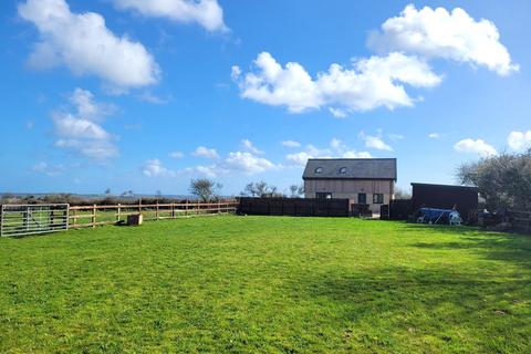 2 bedroom barn conversion for sale, Brill, Constantine, Falmouth