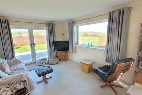2 bedroom barn conversion for sale, Brill, Constantine, Falmouth