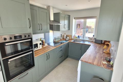 2 bedroom barn conversion for sale, Brill, Constantine, Falmouth