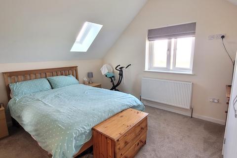 2 bedroom barn conversion for sale, Brill, Constantine, Falmouth