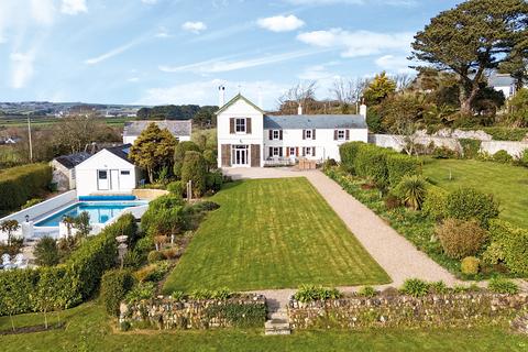 undefined, Marazion, South Cornish Coast, Cornwall