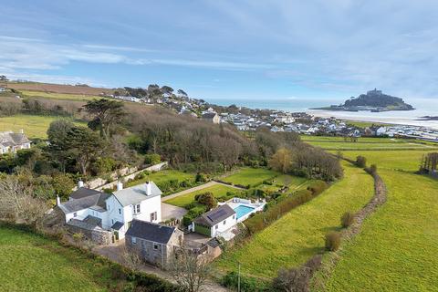 undefined, Marazion, South Cornish Coast, Cornwall