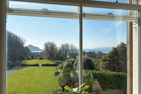 undefined, Marazion, South Cornish Coast, Cornwall