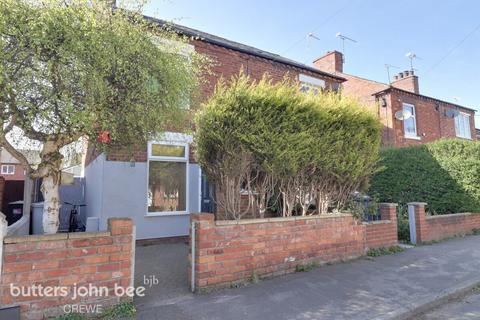 2 bedroom cottage for sale, New Street, Haslington