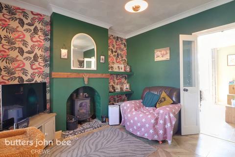 2 bedroom cottage for sale, New Street, Haslington