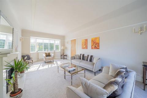 4 bedroom detached house for sale, Barnston Road, Heswall, Wirral
