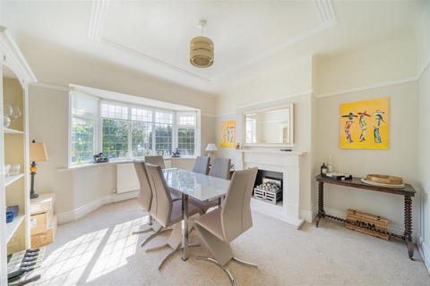 4 bedroom detached house for sale, Barnston Road, Heswall, Wirral