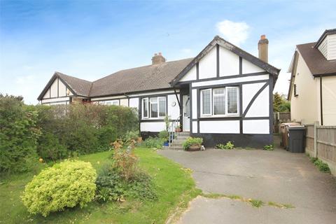 2 bedroom bungalow for sale, Browns Avenue, Runwell, Wickford, Essex, SS11