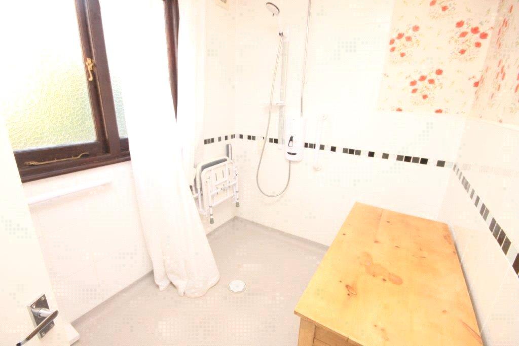 Wet Room