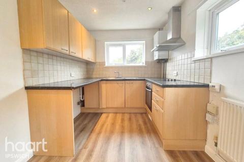 undefined, Chesterton Close, Ipswich