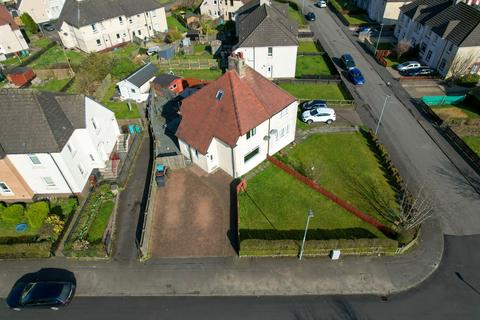 2 bedroom semi-detached house for sale, Dorlin Road, Stepps, Glasgow, G33 6AP