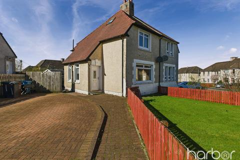 2 bedroom semi-detached house for sale, Dorlin Road, Stepps, Glasgow, G33 6AP