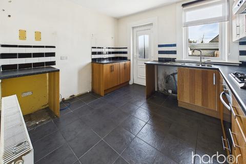 2 bedroom semi-detached house for sale, Dorlin Road, Stepps, Glasgow, G33 6AP