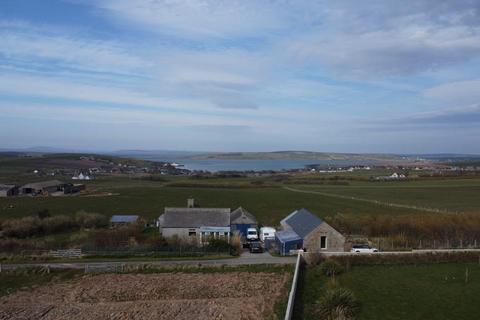 4 bedroom detached house for sale, Quoyangry, St. Margarets Hope, South Ronaldsay, Orkney, KW17 2TG