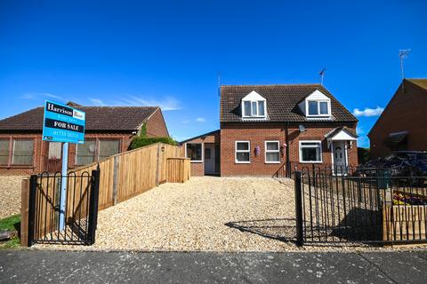 1 bedroom semi-detached house for sale, Red Barn, Whittlesey PE7
