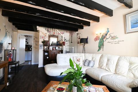 1 bedroom semi-detached house for sale, Red Barn, Whittlesey PE7