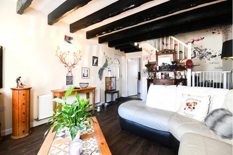 1 bedroom semi-detached house for sale, Red Barn, Whittlesey PE7