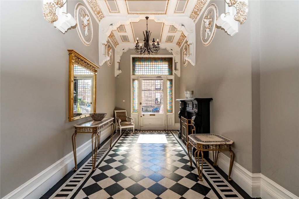 Entryway