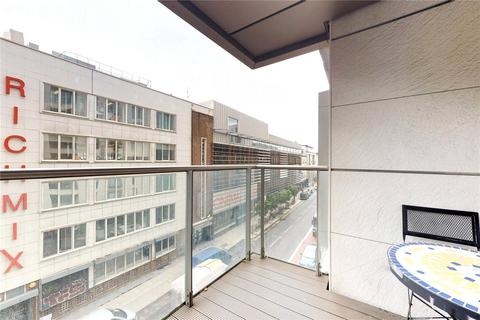 2 bedroom apartment for sale, Avantgarde Place, London, E1