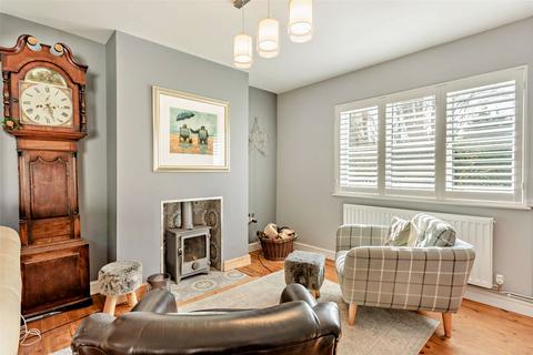 1, Edieham Cottages Angle Lane, Shepreth, Royston, SG8 6QJ