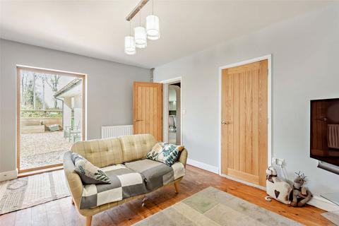 1, Edieham Cottages Angle Lane, Shepreth, Royston, SG8 6QJ